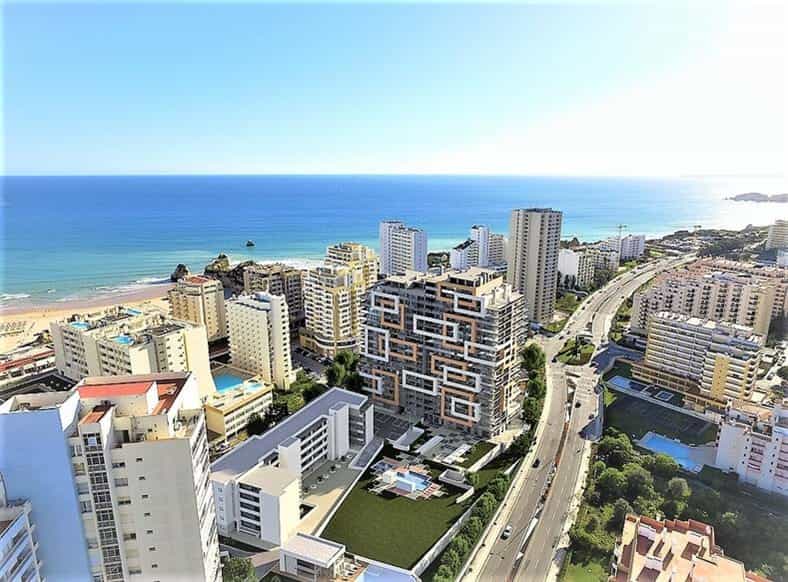 Condominium dans Rocha, Faro 10233395