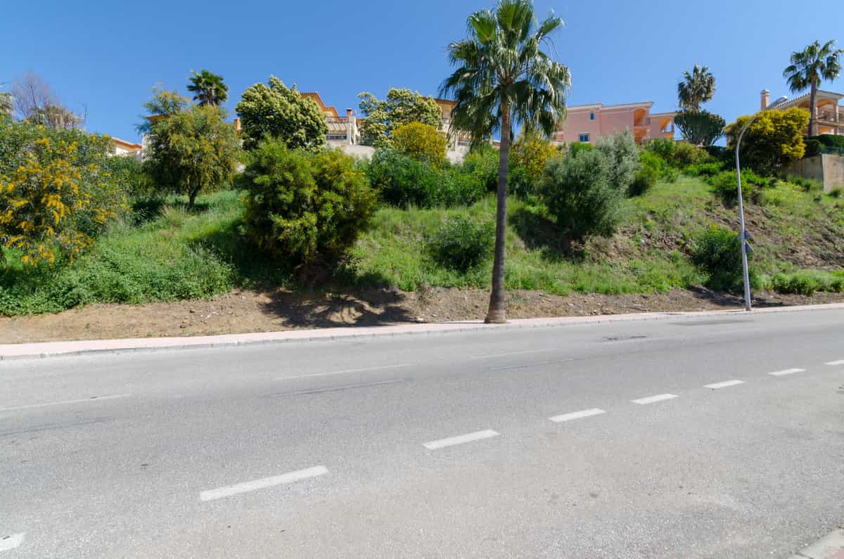 Γη σε Urbanización Riviera Sol, Andalucía 10233399