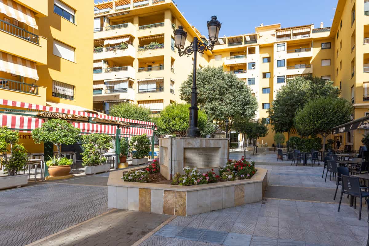 Condomínio no San Pedro de Alcántara, Andalusia 10233418