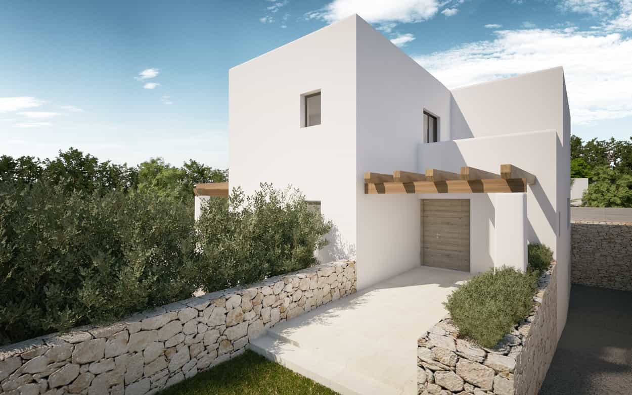 House in Sant Jordi, Balearic Islands 10233450