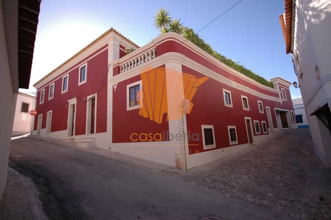 Eigentumswohnung im Lagoa, Faro 10233512
