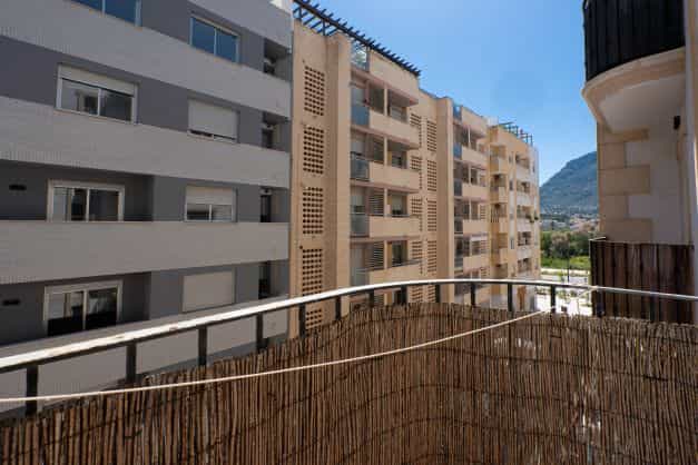 Eigentumswohnung im Dénia, Valencia 10233819