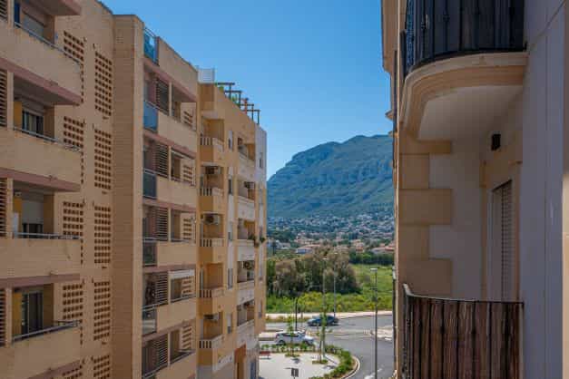 Condominium in Dénia, Valencian Community 10233819