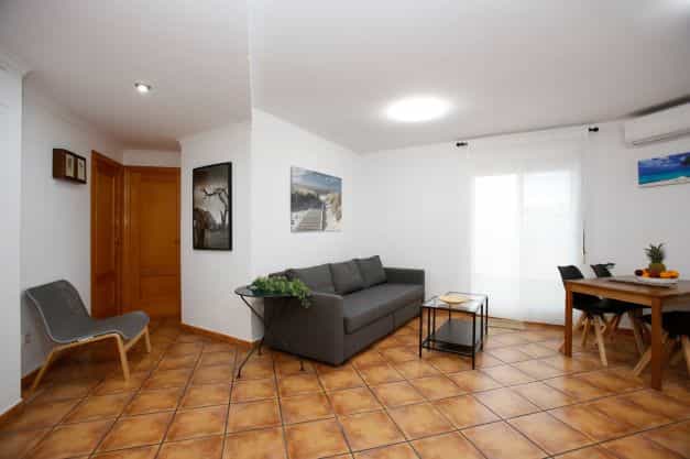 Condominium in Dénia, Valencian Community 10233847