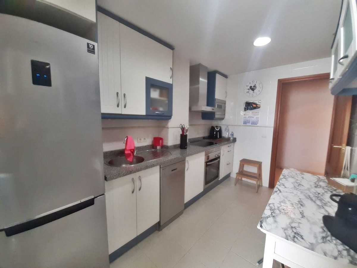公寓 在 圣佩德罗·德·阿尔坎塔拉, 安达卢西亚 10234027