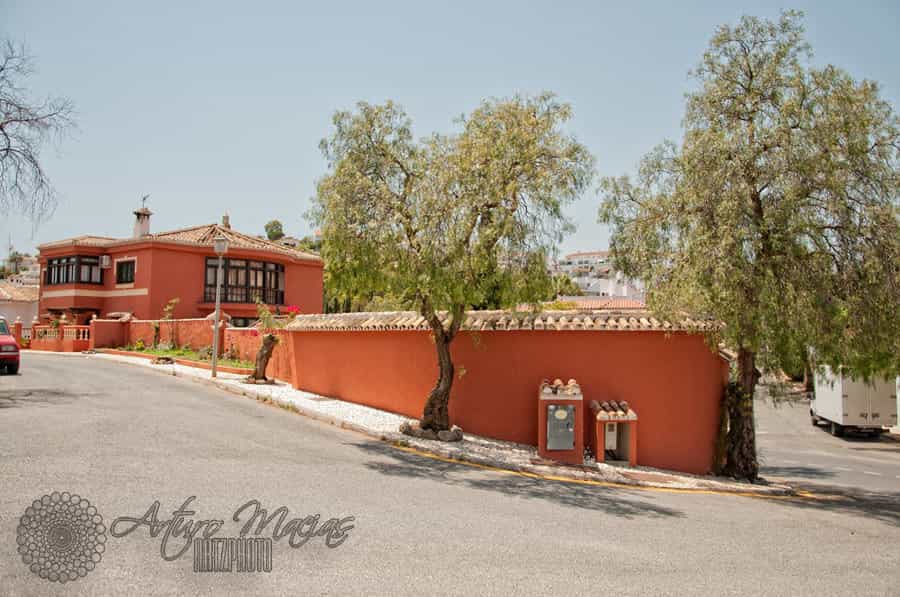 Casa nel Torrenueva Costa, Andalusia 10234155