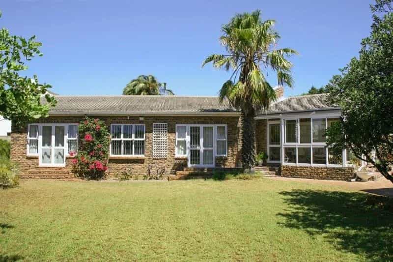 Hus i Rosendal, Western Cape 10234170