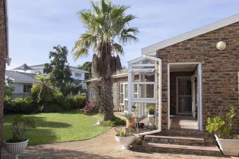 House in Rosendal, Western Cape 10234170