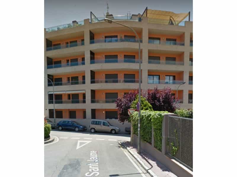 Condominium dans Lloret de Mar, Catalogne 10234184