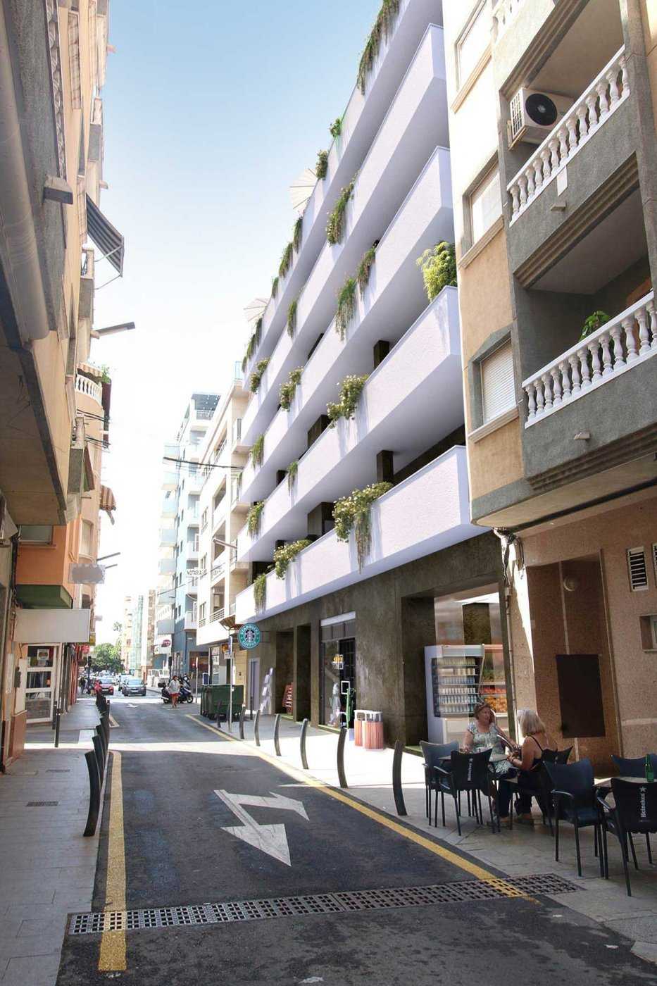 Condominium in Torrevieja, Valencia 10234203