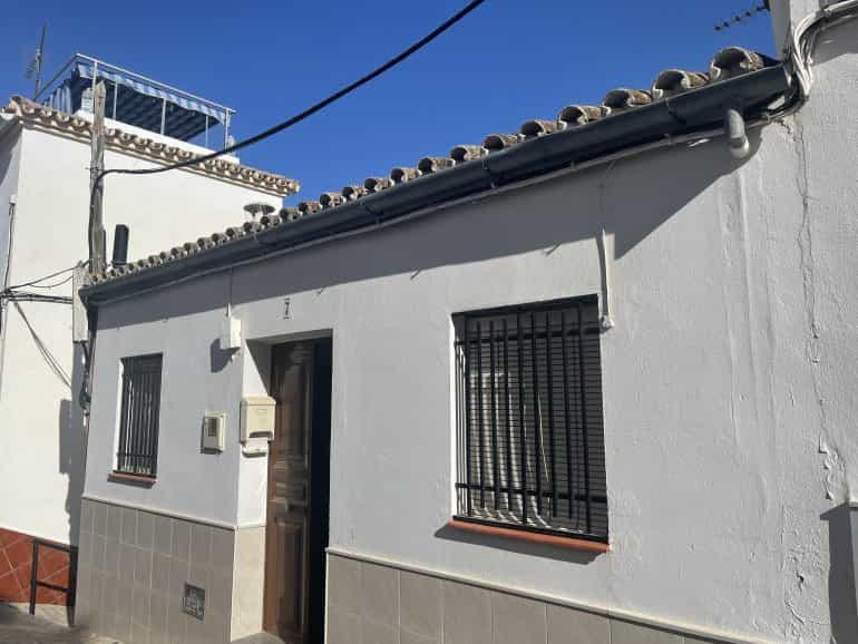 Dom w Olvera, Andaluzja 10234220