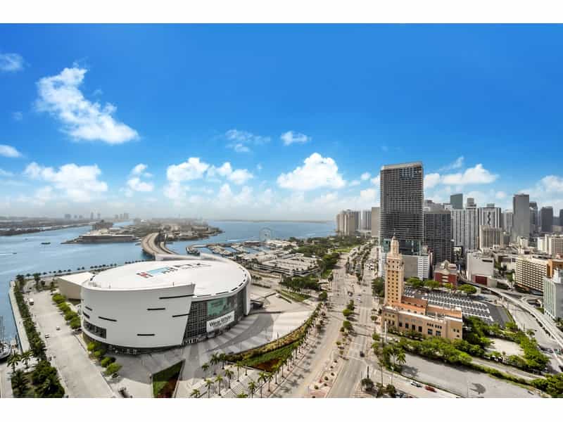 عمارات في Miami, Florida 10234236
