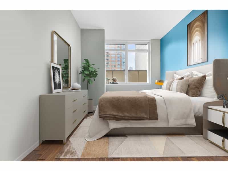 Condominium in New York, New York 10234239