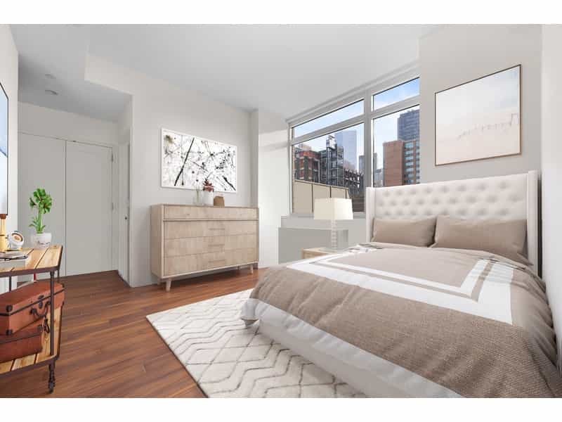 Condominium in New York, New York 10234239