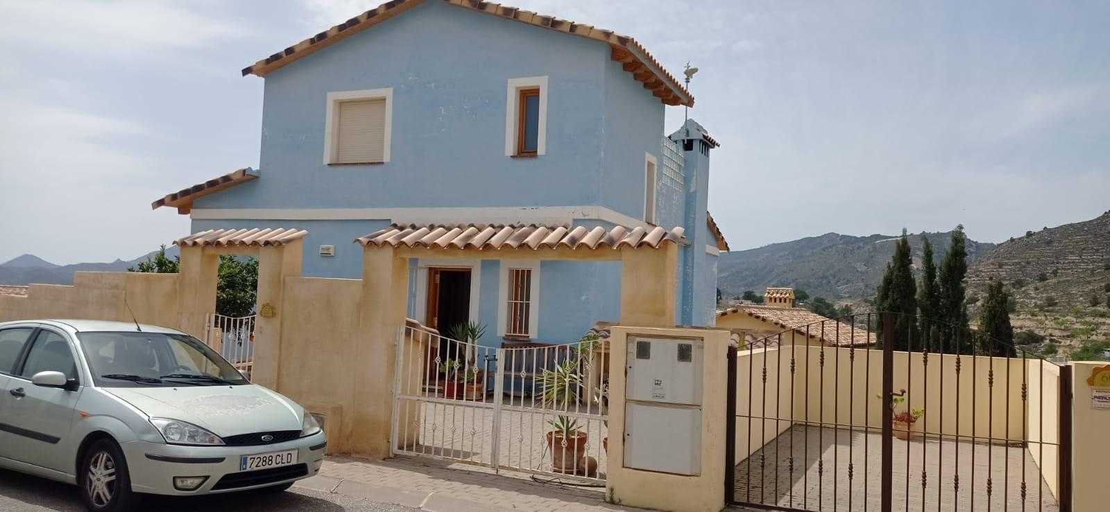 Haus im , Comunidad Valenciana 10234269