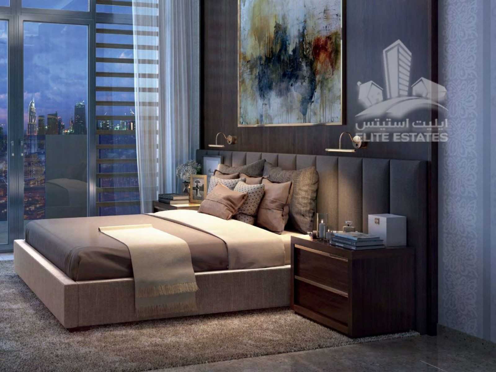 Eigentumswohnung im Dubai, Dubai 10234276