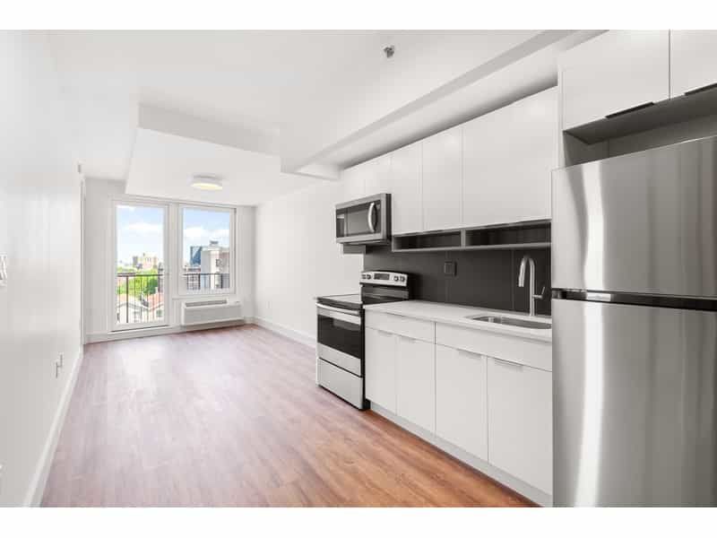 Condominium in Bronx, New York 10234287