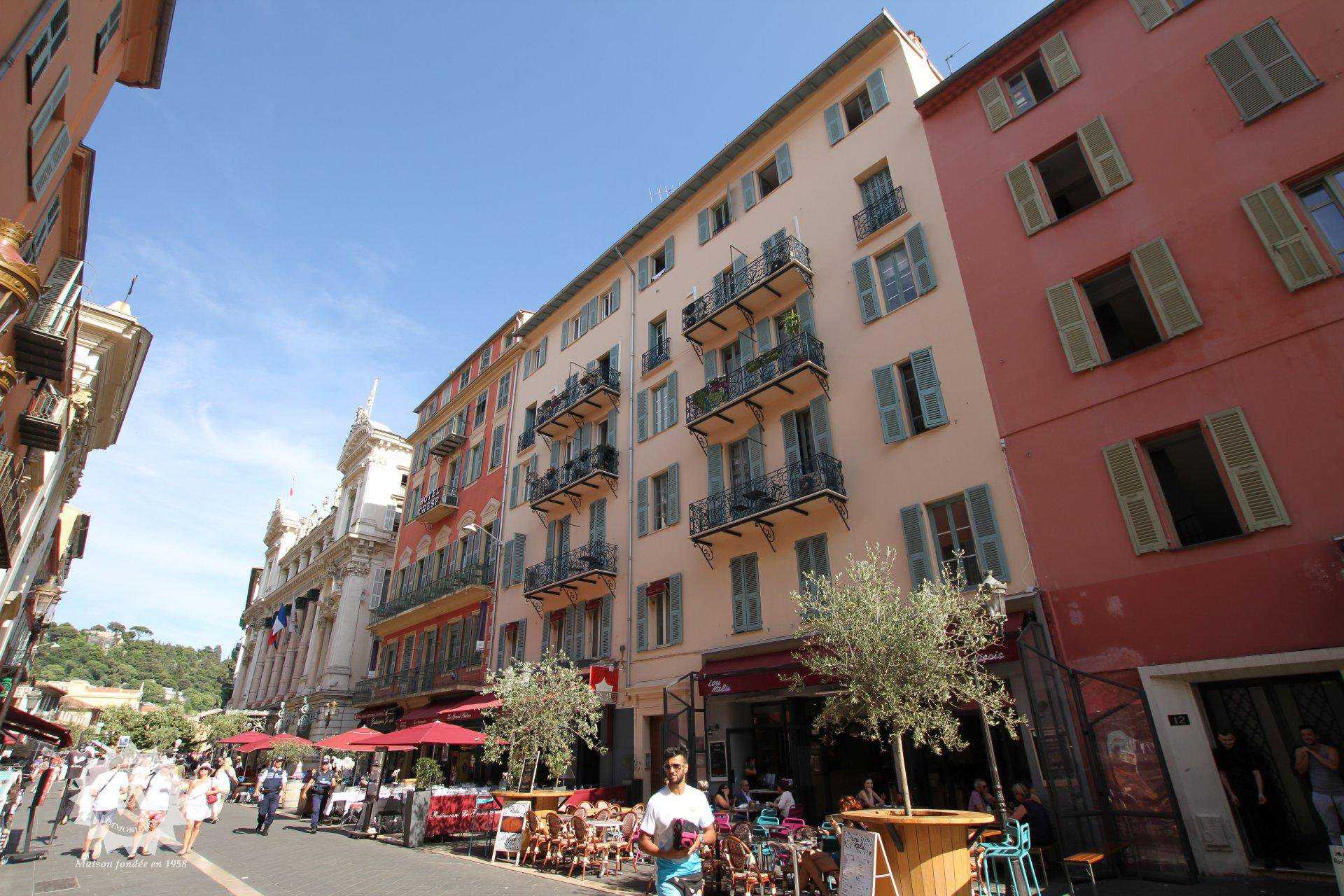 Residential in Nice, Alpes-Maritimes 10234291