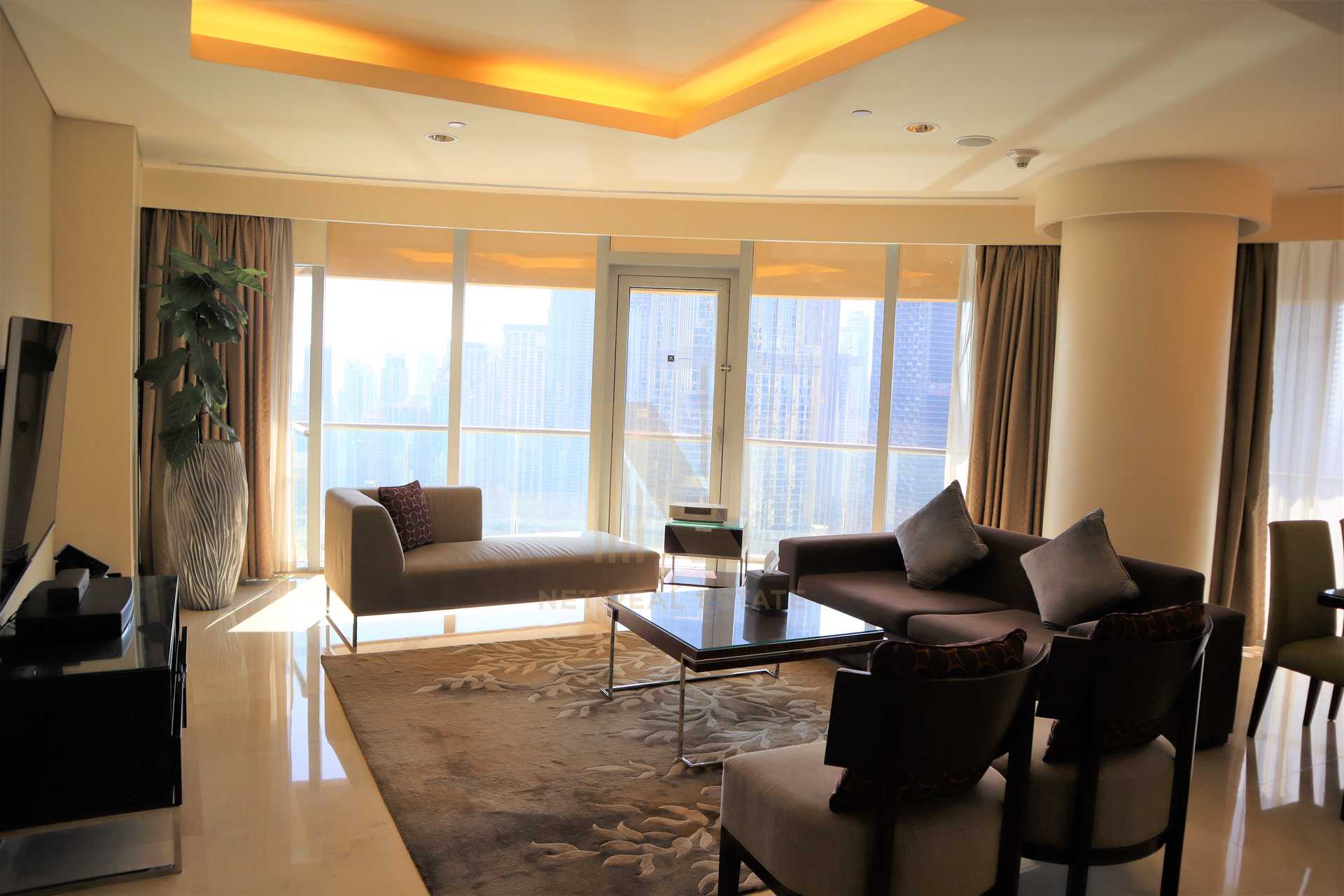 Condominium in Dubai, Dubayy 10234343