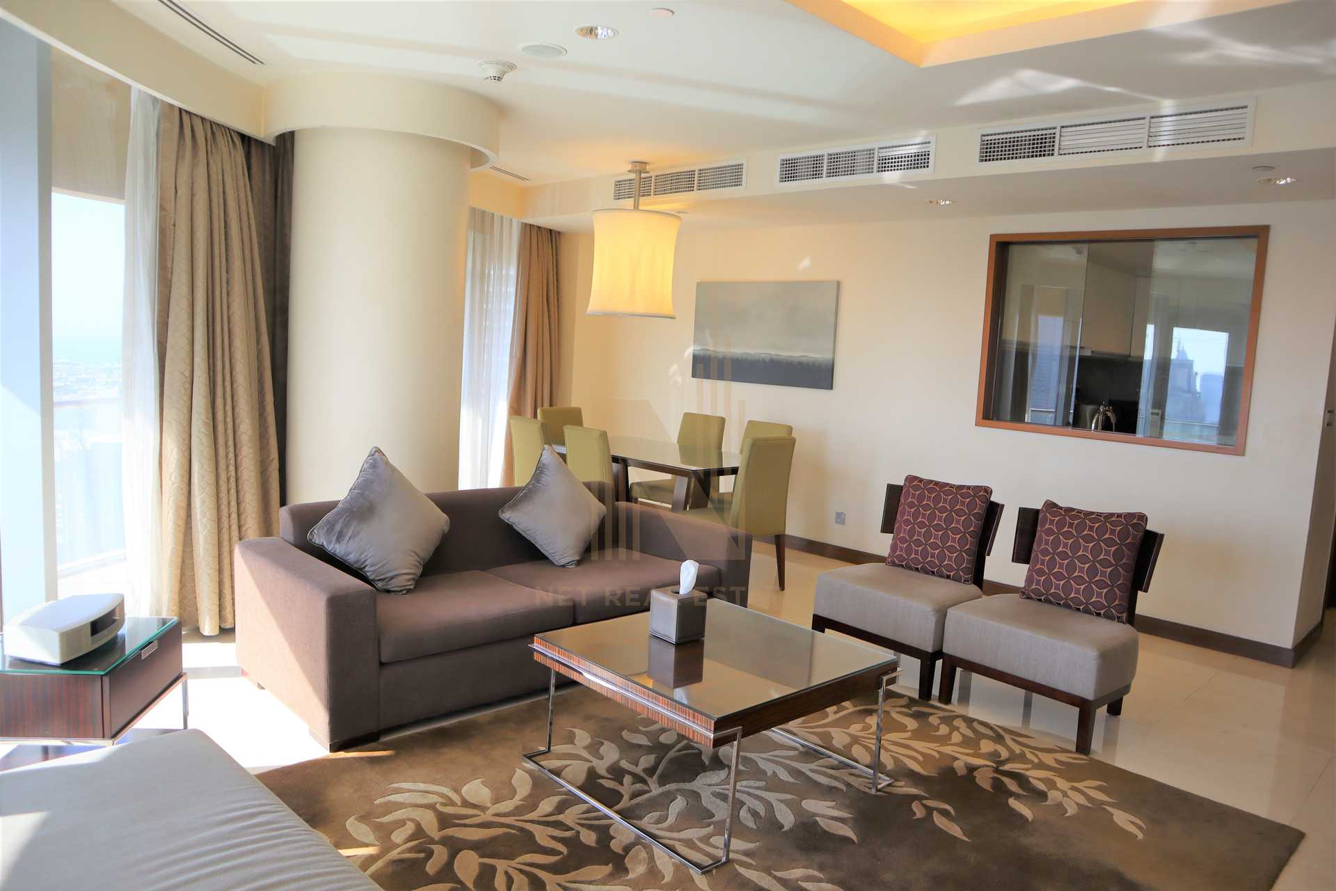 Condominium in Dubai, Dubayy 10234343
