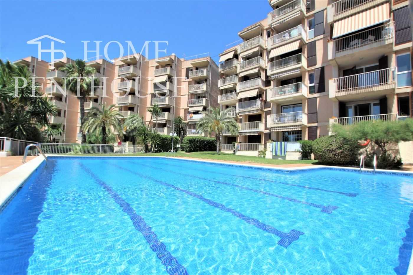 Condominium in Sitges, Catalonië 10234392