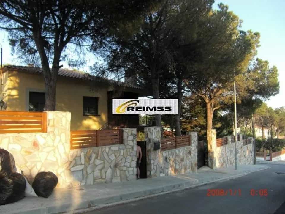 House in Blanes, Catalonia 10234399