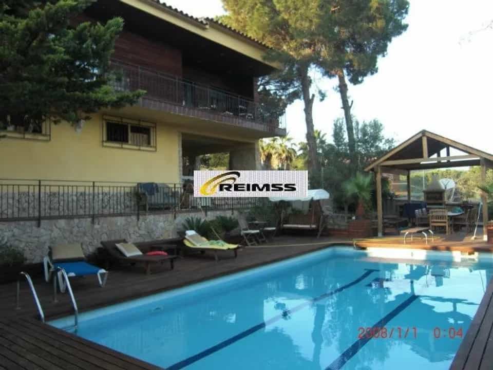 House in Blanes, Catalonia 10234399