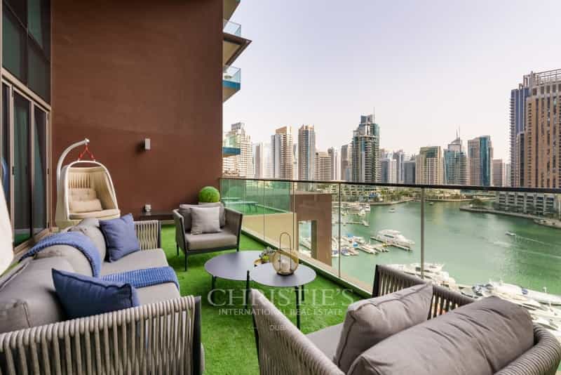 casa en Dubái, Dubái 10234417