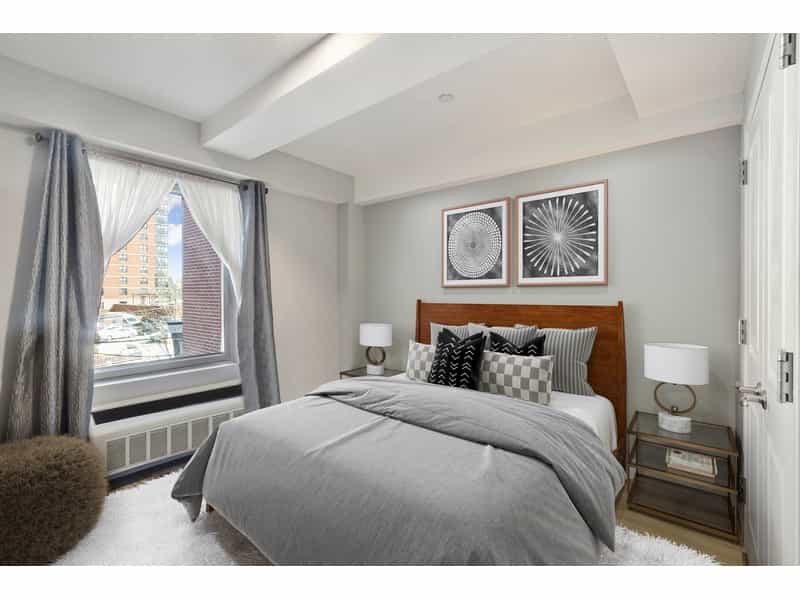 Condominium in Manhattan, New York 10234422