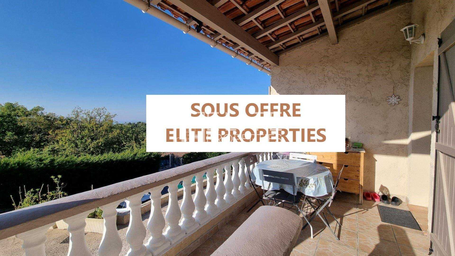 loger dans Saint Vallier de Thiey, Provence-Alpes-Côte d'Azur 10234456