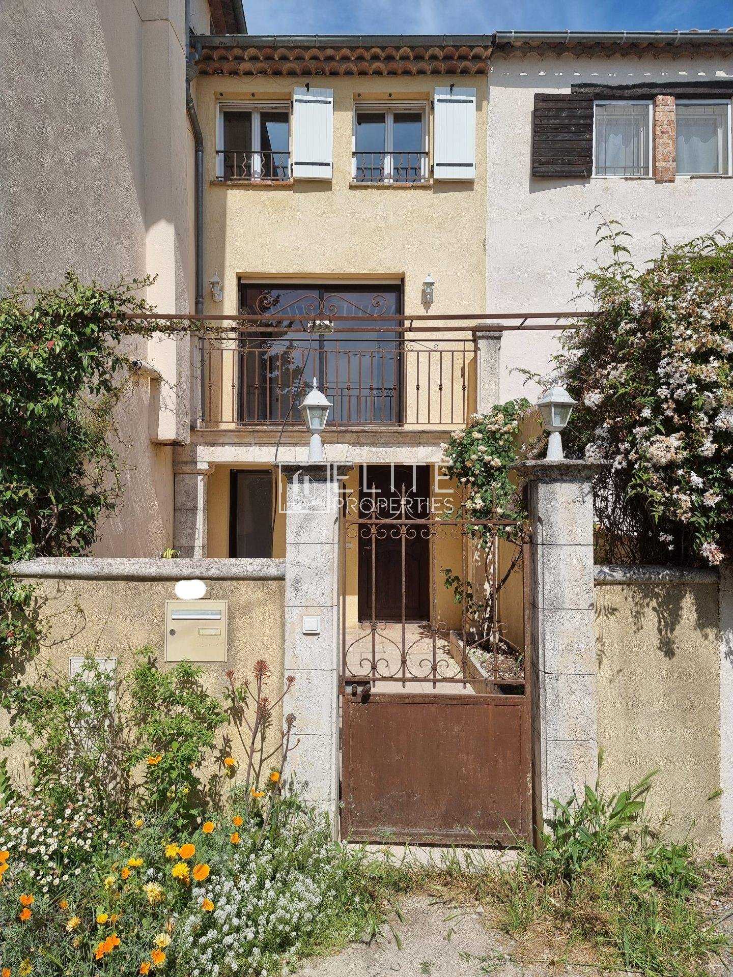 Mehrere Häuser im Opio, Provence-Alpes-Côte d'Azur 10234473