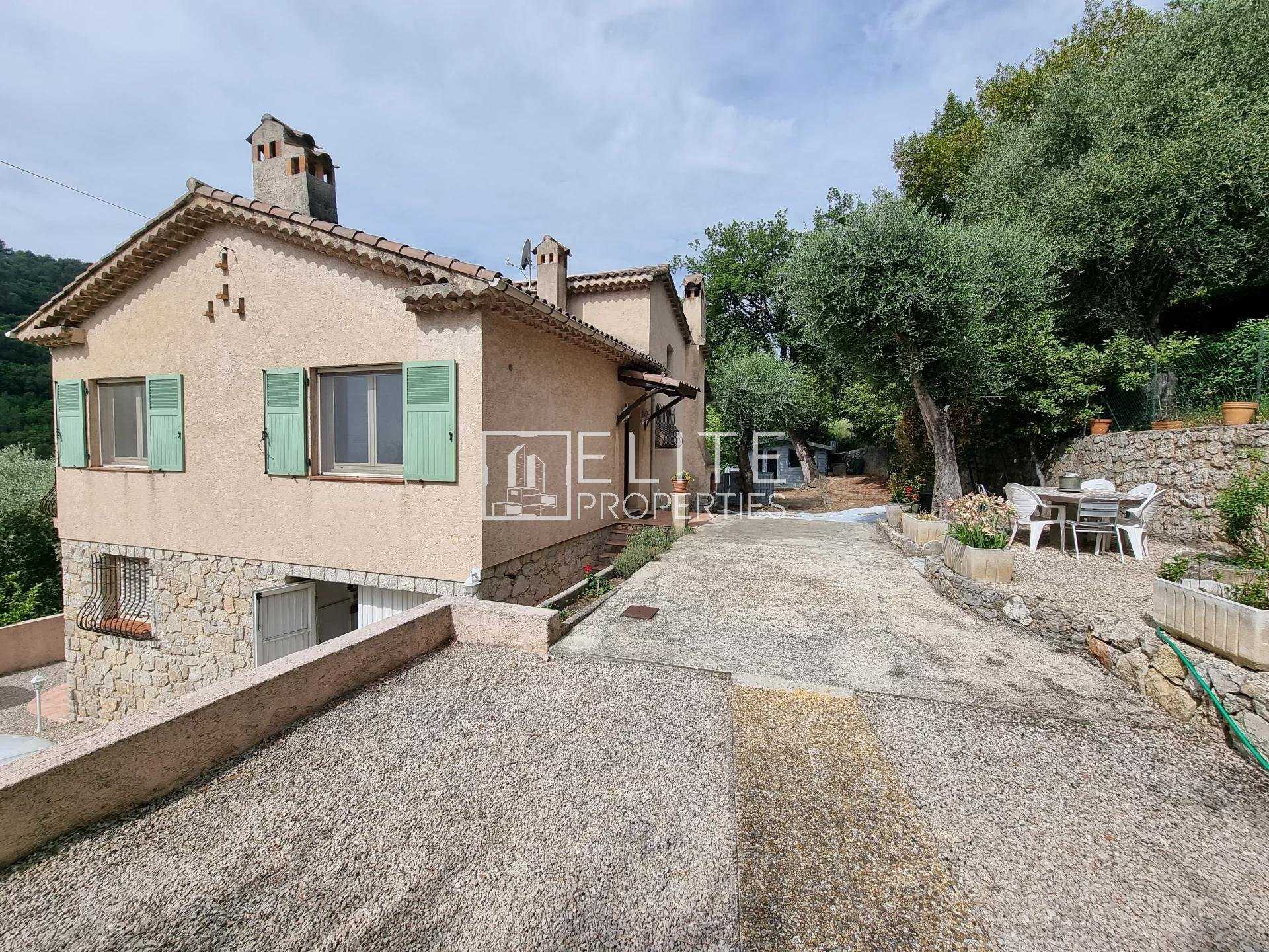 Flere huse i Saint-Marc, Provence-Alpes-Cote d'Azur 10234481