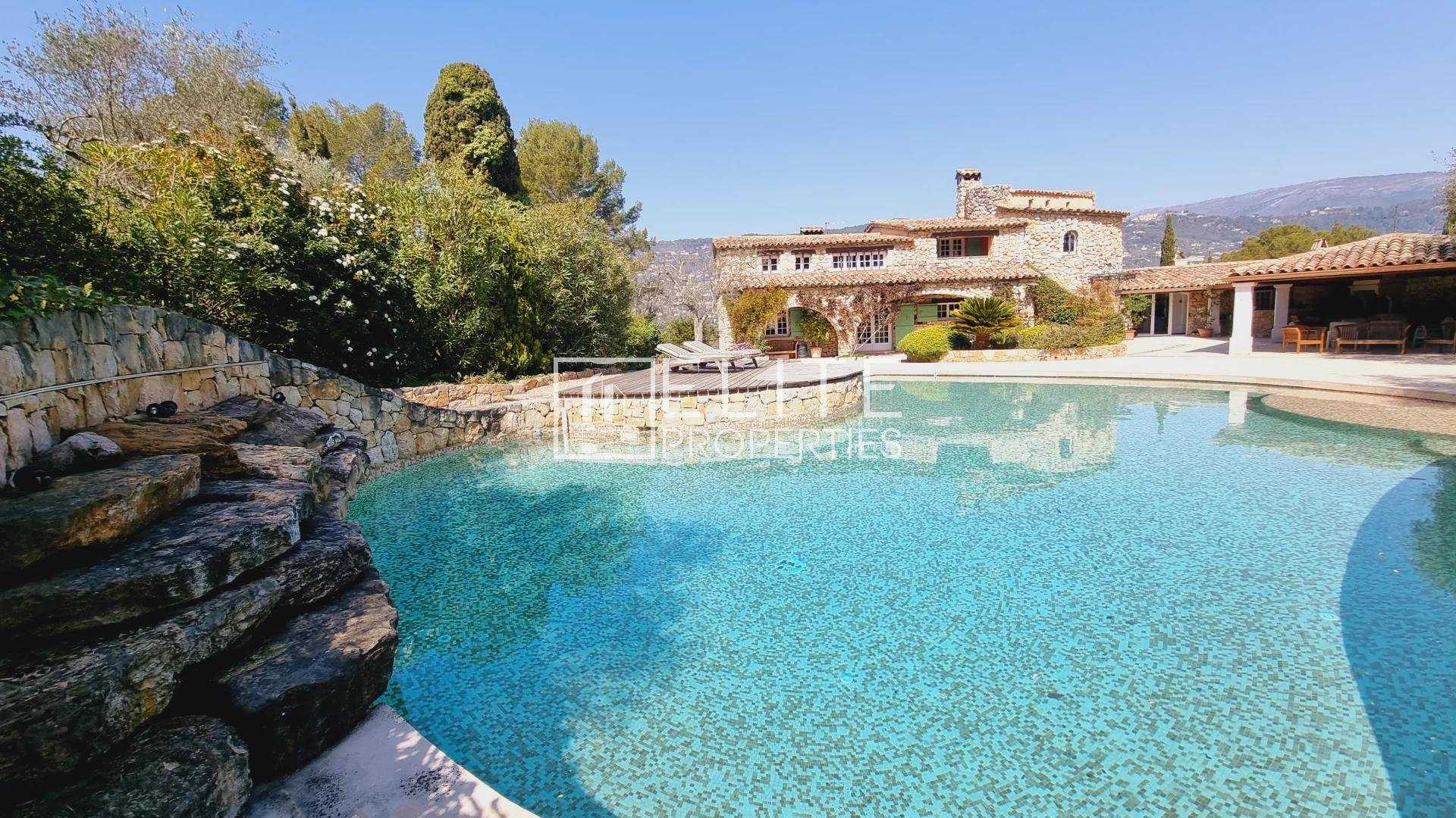 Haus im Peymeinade, Provence-Alpes-Côte d'Azur 10234486
