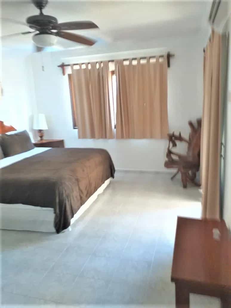 жилой дом в Puerto Morelos, Quintana Roo 10234648