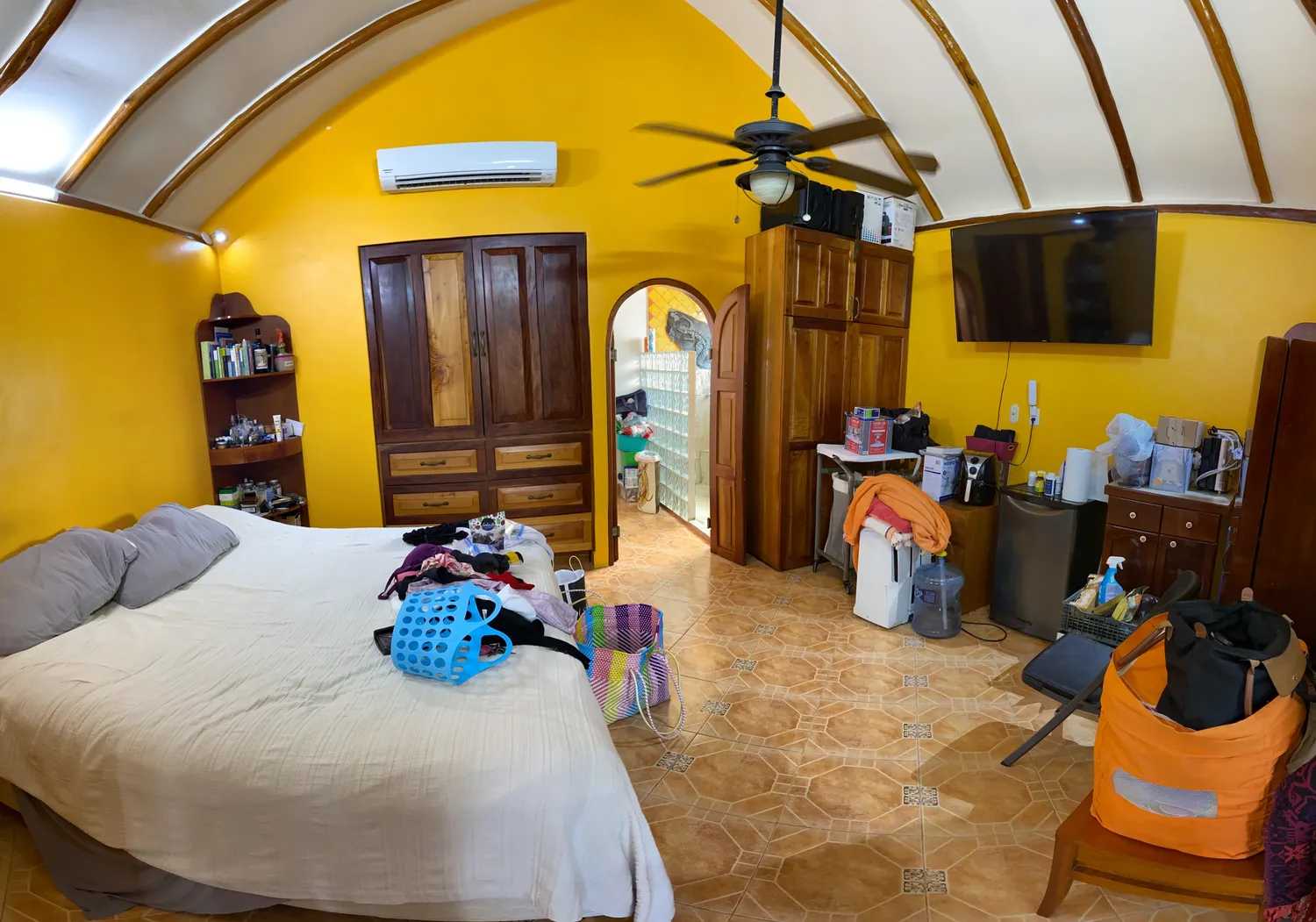 بيت في Puerto Morelos, Quintana Roo 10234648