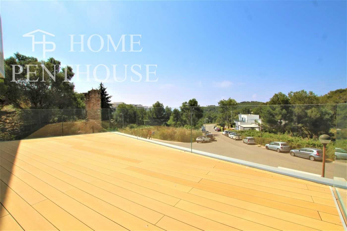 House in Sitges, Cataluña 10234688