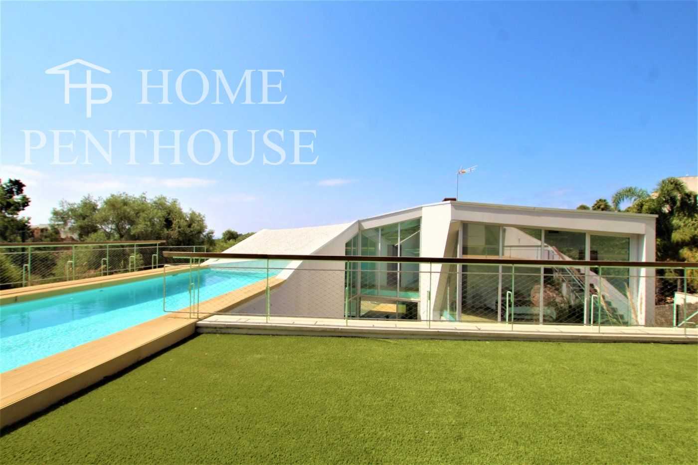 House in Sitges, Cataluña 10234688
