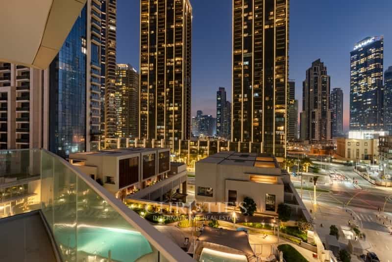 Квартира в Дубай, Дубай 10234697