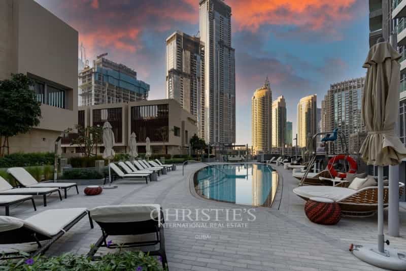 Квартира в Dubai, Dubai 10234697