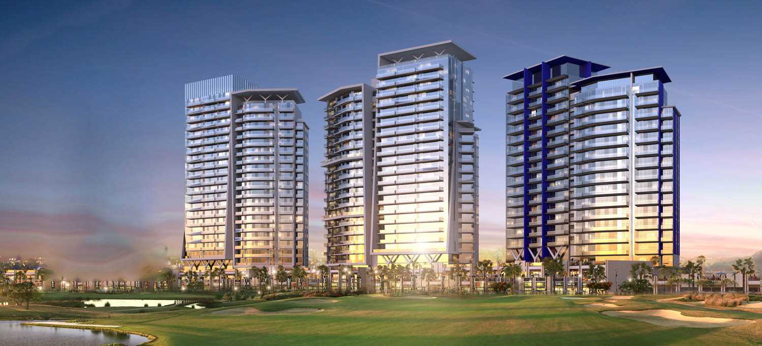 Condominium in 'Ud al Bayda', Dubayy 10234702
