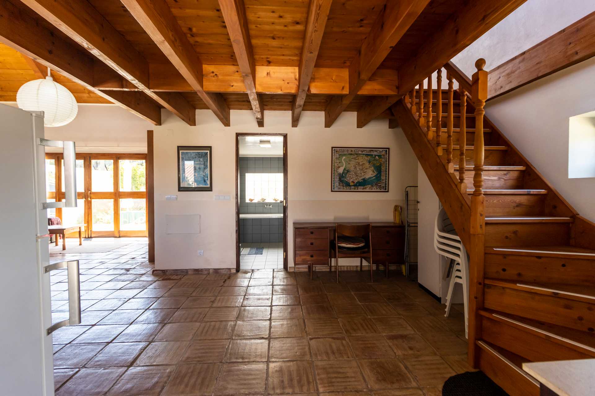 σπίτι σε Barão de São João, Faro 10234817