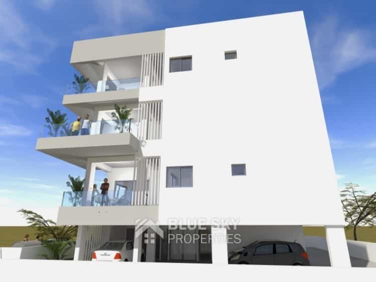 House in Kato Polemidia, Limassol 10234830