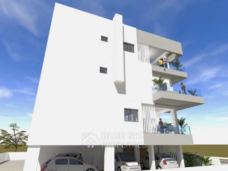 casa en Kato Polemidia, Limassol 10234831