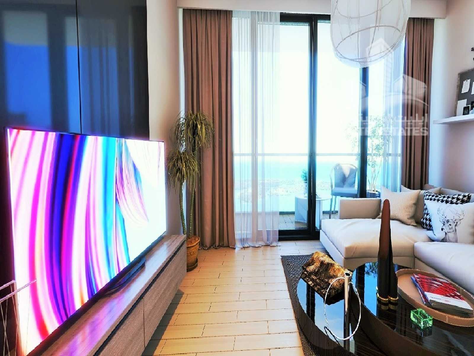 公寓 在 Abu Dhabi, Abu Dhabi 10234835