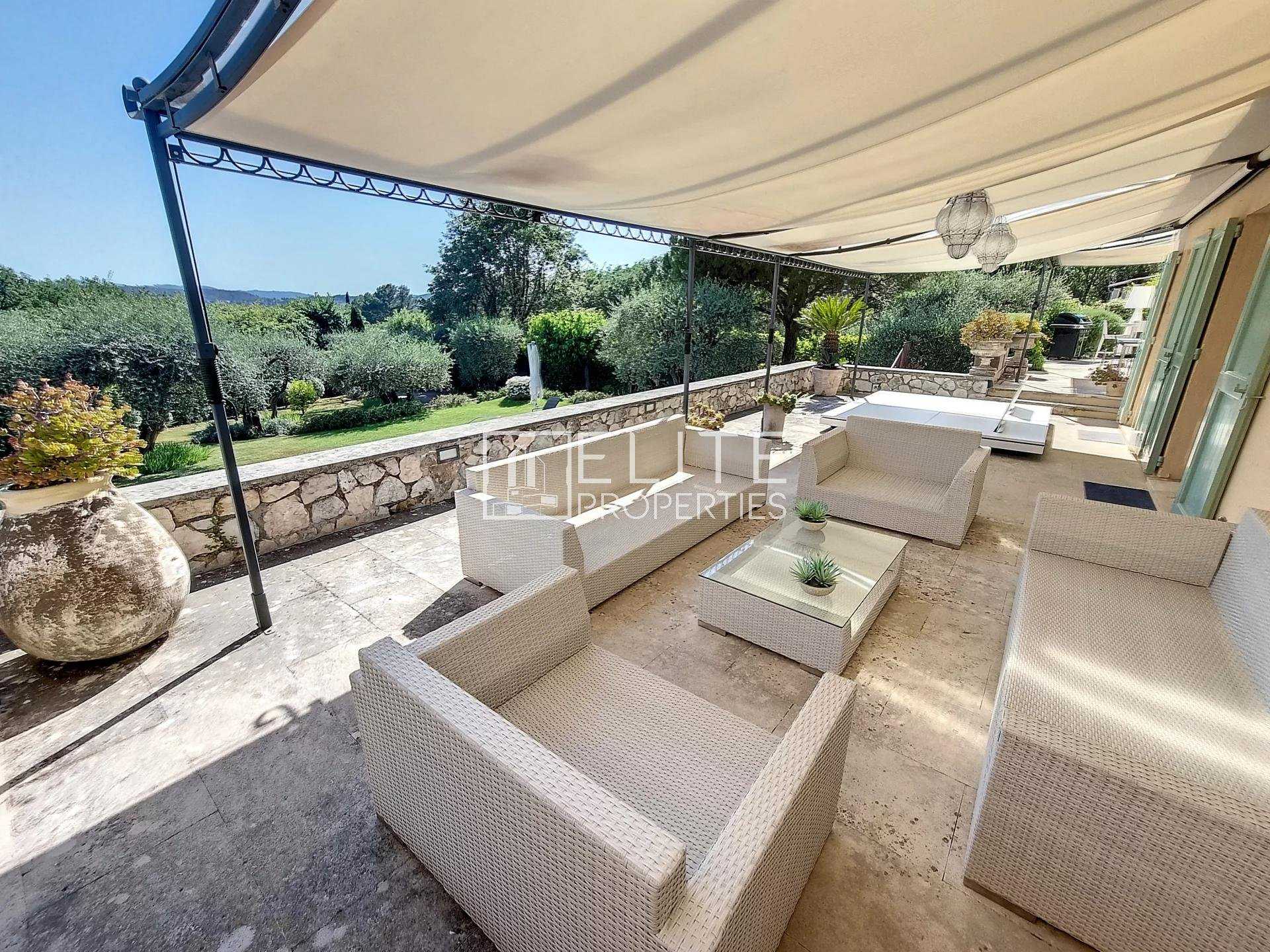 House in Peymeinade, Alpes-Maritimes 10234846