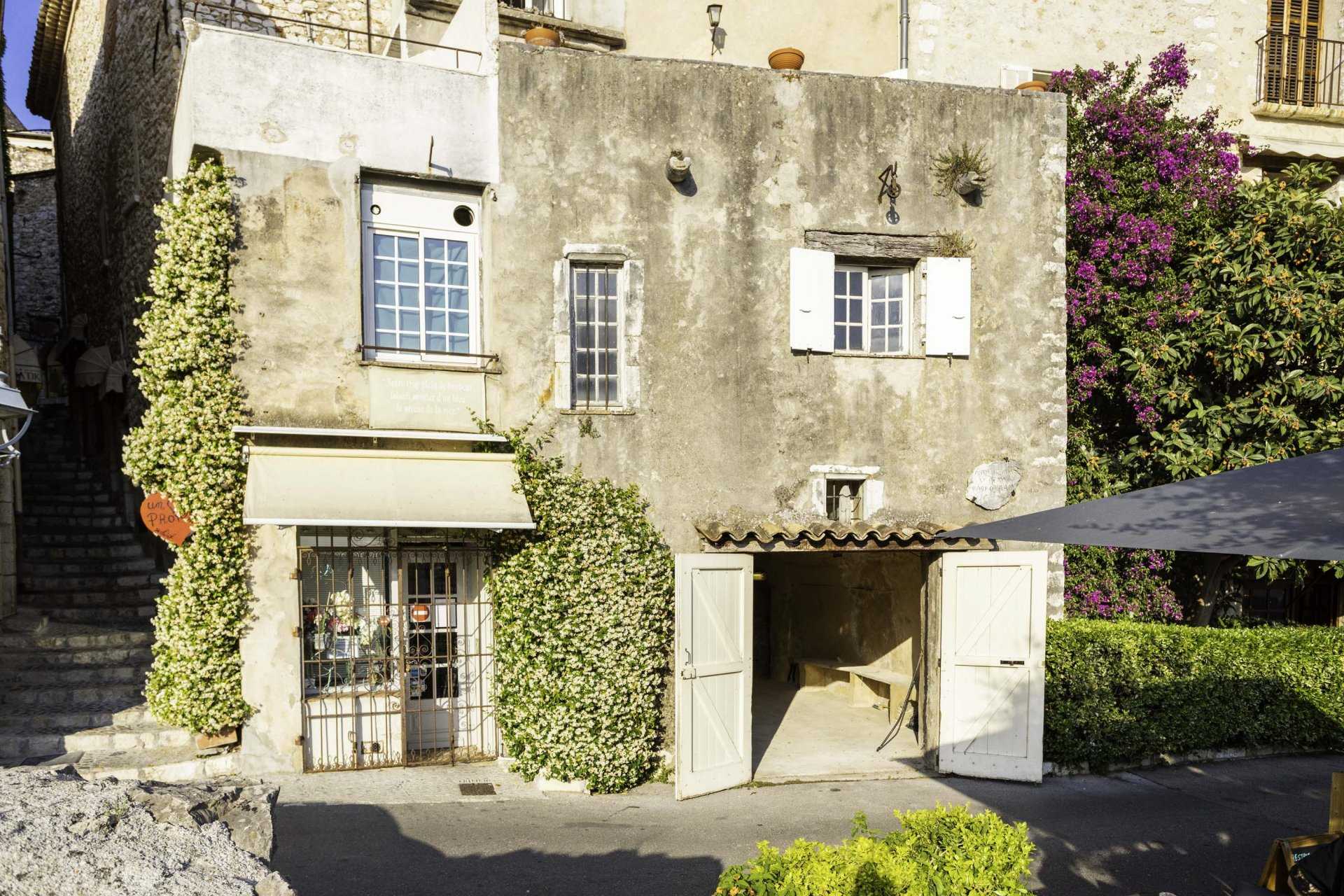 Будинок в Saint-Paul-de-Vence, Alpes-Maritimes 10234884
