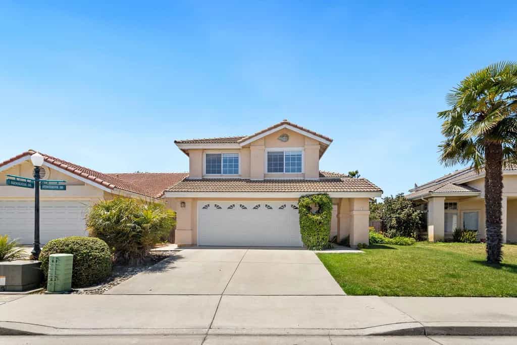 Huis in Lompoc, 1301 Stonebrook Drive 10234922