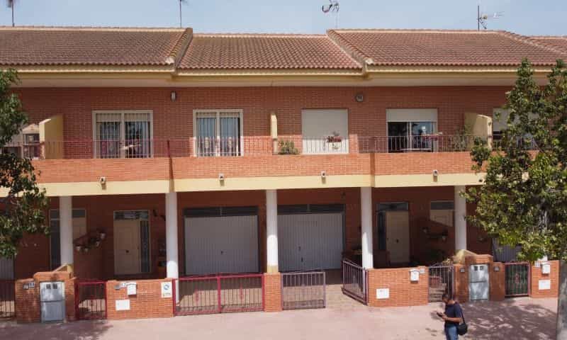 House in Daya Nueva, Valencia 10481855