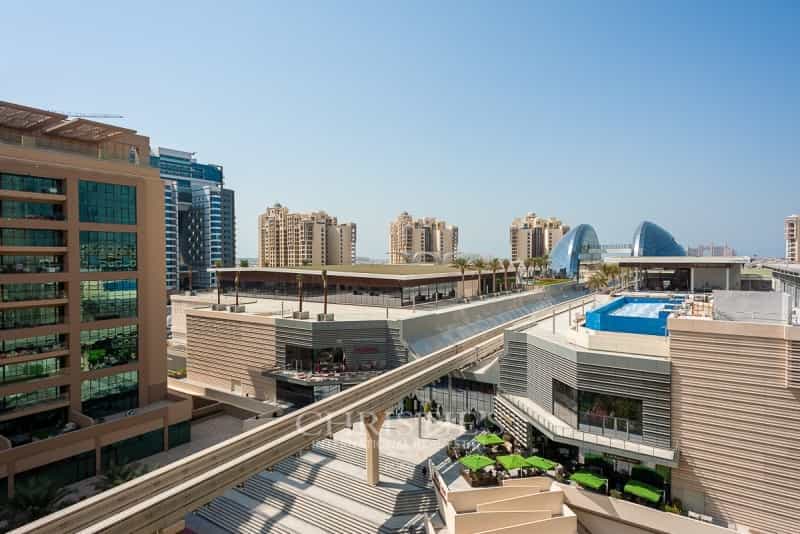 Condominium in Dubai, Dubai 10481862