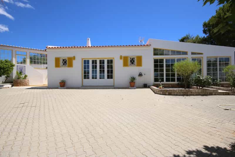 σπίτι σε Armacao de Pera, Faro 10483816